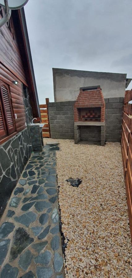 Cabanas Kymey San Clemente del Tuyú Exterior photo