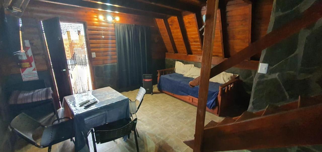 Cabanas Kymey San Clemente del Tuyú Exterior photo