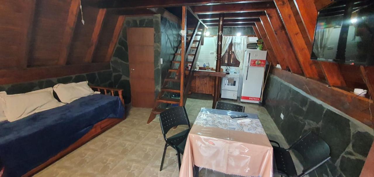 Cabanas Kymey San Clemente del Tuyú Exterior photo