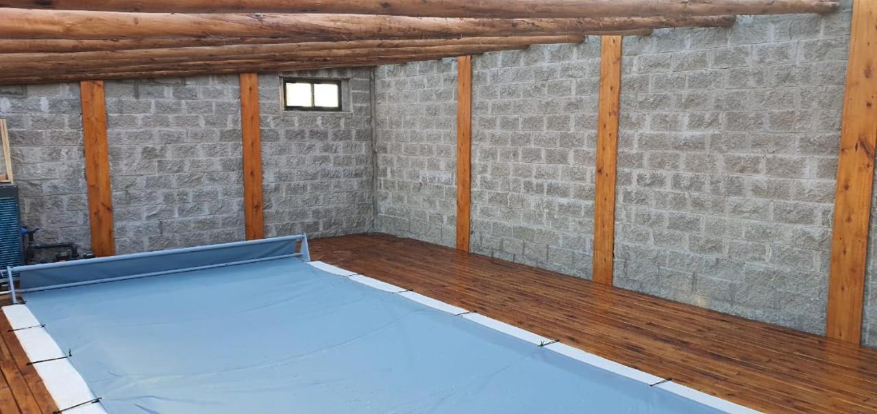 Cabanas Kymey San Clemente del Tuyú Exterior photo